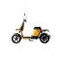 Autopropelido Bee S1  - Imagem: 3