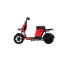 Autopropelido Bee S1  - Imagem: 6