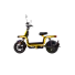 Autopropelido  Bee U1 Versão Chumbo - Imagem: 3