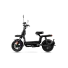 Autopropelido  Bee U1 Versão Lítio  - Imagem: 3